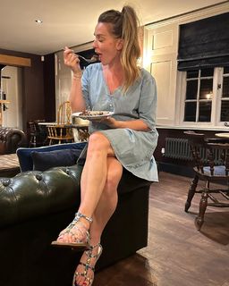 Candice Brown feet photo 15