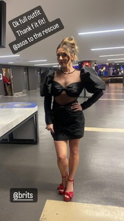 Candice Brown feet photo 9