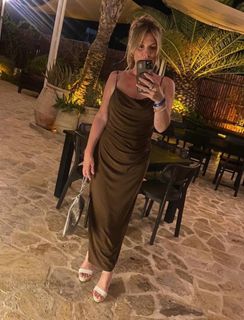 Candice Brown feet photo 6
