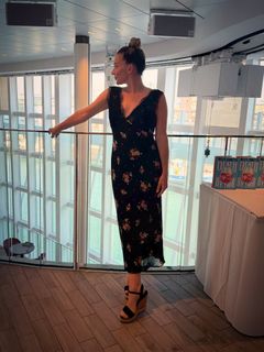 Candice Brown feet photo 2
