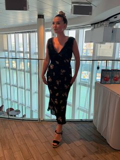 Candice Brown feet photo 1