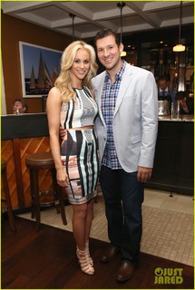 Candice Crawford Romo feet photo 9