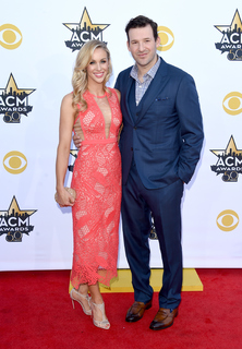 Candice Crawford Romo feet photo 4