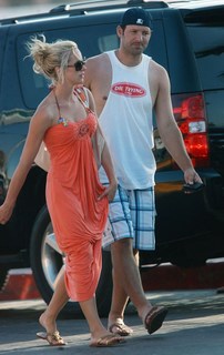 Candice Crawford Romo feet photo 2