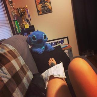 Candice Dawson feet photo 20