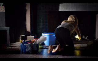 Candice King feet photo thumbnail