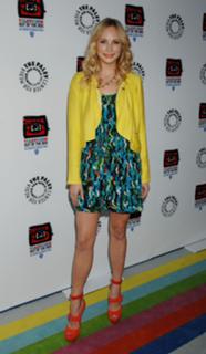 Candice King feet photo thumbnail