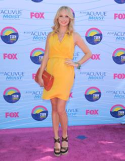 Candice King feet photo thumbnail