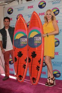Candice King feet photo thumbnail