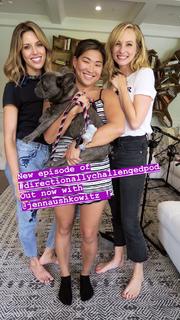 Candice King feet photo thumbnail