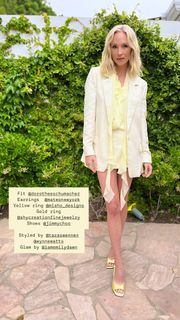 Candice King feet photo thumbnail