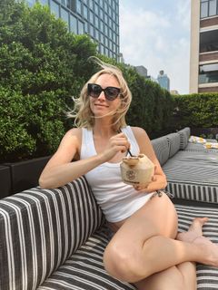 Candice King feet photo 8