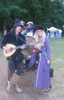 Candice Night feet photo 1