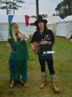 Candice Night feet photo 2
