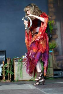 Candice Night feet photo 8