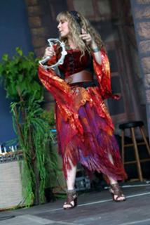 Candice Night feet photo 7