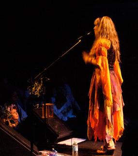 Candice Night feet photo 5