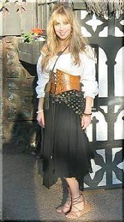 Candice Night feet photo 1