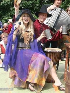 Candice Night feet photo 20
