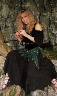 Candice Night feet photo 18