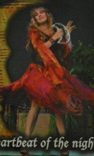 Candice Night feet photo 15