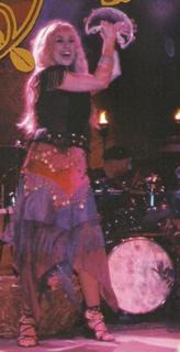 Candice Night feet photo 14