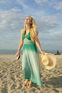 Candice Night feet photo 10