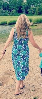 Candice Night feet photo 9