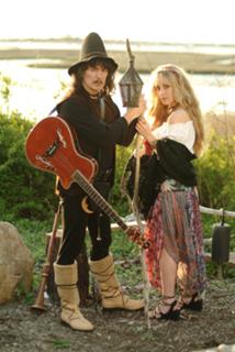 Candice Night feet photo 8
