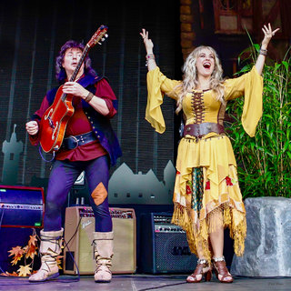 Candice Night feet photo 4