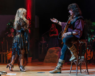 Candice Night feet photo 3
