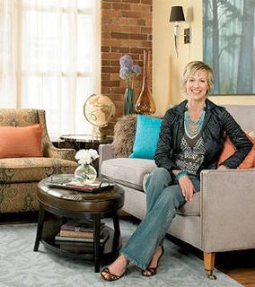 Candice Olson feet photo 8