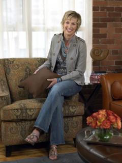 Candice Olson feet photo 1