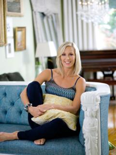 Candice Olson feet photo 13