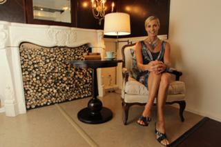 Candice Olson feet photo 11