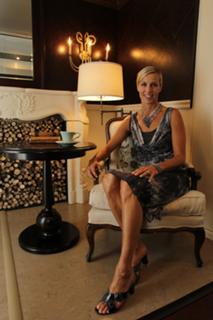 Candice Olson feet photo 10