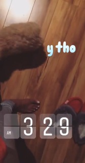 Candice Patton feet photo thumbnail