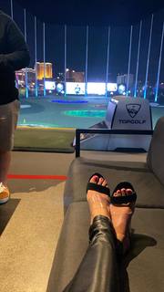 Candice Patton feet photo thumbnail