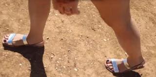 Candice Pool feet photo 14