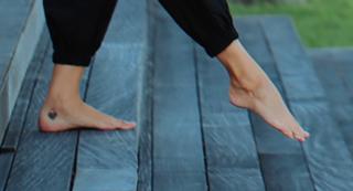 Candice Pool feet photo 13