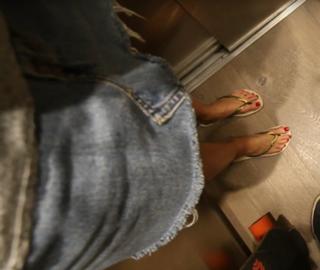Candice Pool feet photo 19