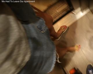 Candice Pool feet photo 18