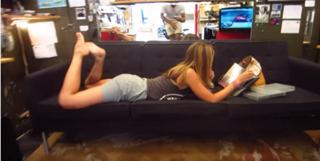 Candice Pool feet photo 17