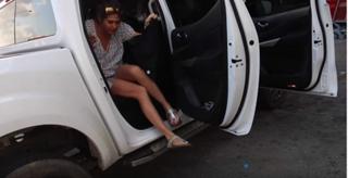 Candice Pool feet photo 14