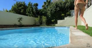 Candice Pool feet photo 11