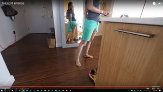 Candice Pool feet photo 19