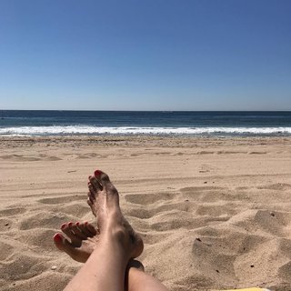 Candice Pool feet photo 16