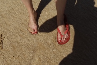 Candice Pool feet photo 11