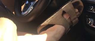 Candice Pool feet photo 10