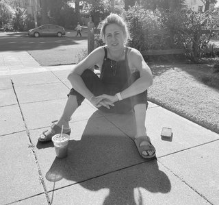 Candice Pool feet photo 6